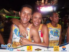 Bloco Da Praça